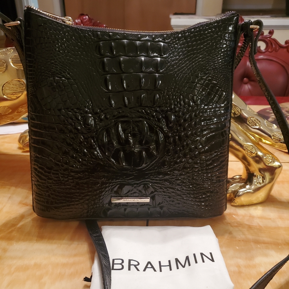 Brahmin Crossbody purse